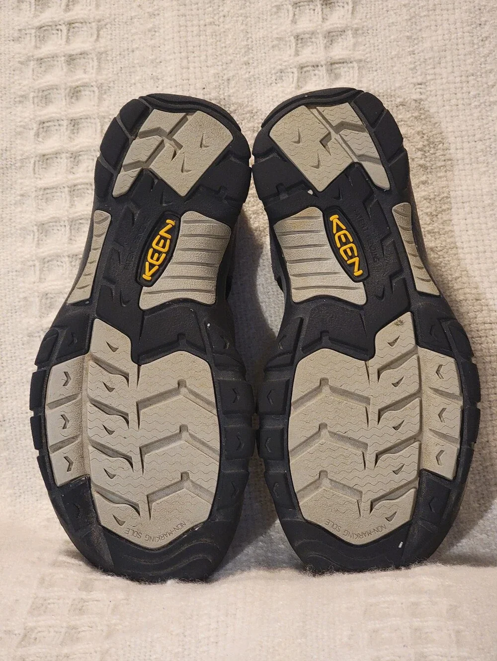 Mens Keen Newport H2 Fisherman Sandals